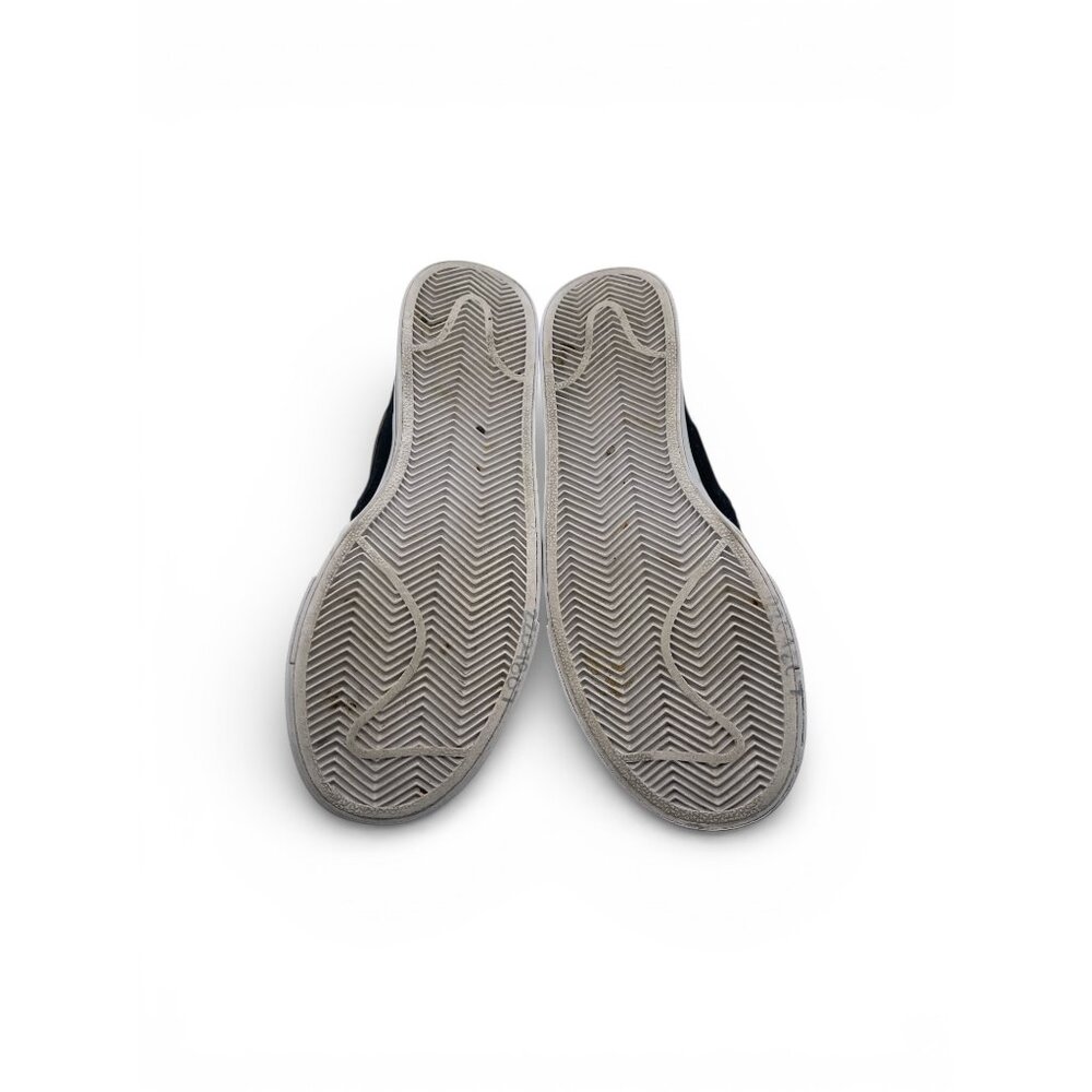 Nike Court Legacy Slip On Women's Shoes Sneakers Casual Fashion Cheetah Size 7.5 - Picture 5 of 6